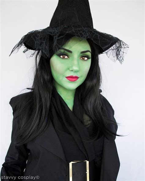 diy witch costume|diy wicked witch costume.